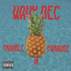Trouble in Paradise - Single by Wavy Dec album reviews, ratings, credits