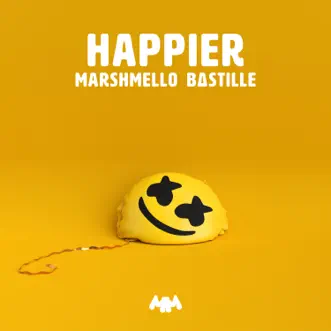 Download Happier Marshmello & Bastille MP3