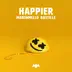 Happier - Single album cover