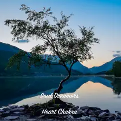 Heart Chakra - Single by Soul Dreamers album reviews, ratings, credits