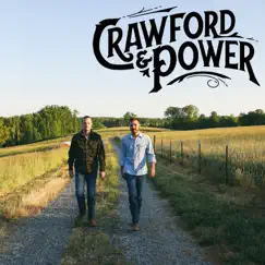 What I've Been Missin' - Single by Crawford & Power album reviews, ratings, credits