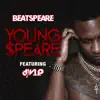 Young Speare (feat. DJ V.I.P.) - Single album lyrics, reviews, download