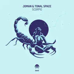 Scorpio - Single by Joman & Tonal Space album reviews, ratings, credits