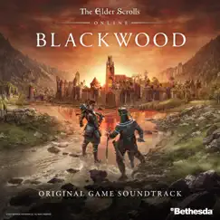 The Elder Scrolls Online: Blackwood (Original Game Soundtrack) by Brad Derrick album reviews, ratings, credits