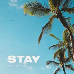 Stay (feat. Polar) Song Lyrics