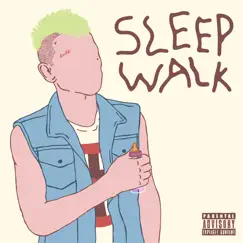 Sleep Walk by Hunter Bentley album reviews, ratings, credits