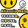 Techno House Rave - Single album lyrics, reviews, download