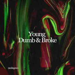 Young Dumb & Broke - Single by Franklaay & Chill Town Records album reviews, ratings, credits