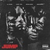 JUMP (feat. Memo600) song lyrics