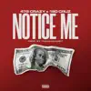 Notice Me (feat. 180 Cruz) - Single album lyrics, reviews, download