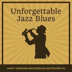Soothing Jazz from New York Song Lyrics
