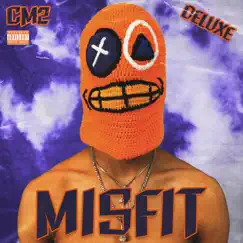 Misfit (Deluxe) by Cm2 album reviews, ratings, credits