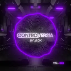 CONTROVERSIA by Alok, Vol. 002 by Alok album reviews, ratings, credits