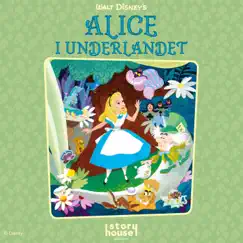 Alice i Underlandet (Del 1) Song Lyrics