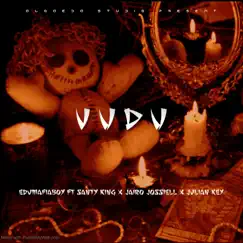 Vudu (feat. Santy King, Jairo Jossiell & Julian Key) Song Lyrics