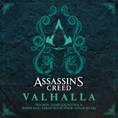 Assassin's Creed Valhalla (Original Game Soundtrack) by Jesper Kyd, Sarah Schachner & Einar Selvik album reviews, ratings, credits