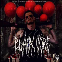 UNHOLY BIRTHDAY - EP by Black Core album reviews, ratings, credits