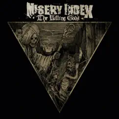The Killing Gods (Deluxe Edition) by Misery Index album reviews, ratings, credits