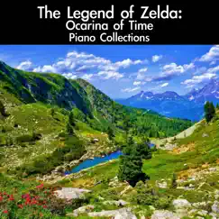 ~The Ocarina of Time Suite~ Enter Ganondorf / Zelda's Lullaby: Symphony of the Goddess Version (From 