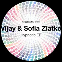 Hypnotic - Single by Vijay & Sofia Zlatko album reviews, ratings, credits