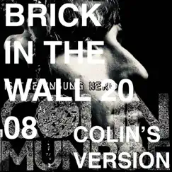 Brick in the Wall 2008 (Colin's Version) [feat. Skyzoo] - Single by Colin Munroe album reviews, ratings, credits