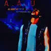 A.A.U all about us - Single album lyrics, reviews, download