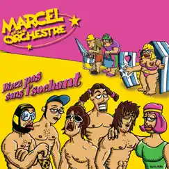 Disez pas sans l'sachant - EP by Marcel et son Orchestre album reviews, ratings, credits