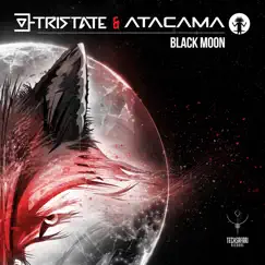 Black Moon - Single by Tristate & Atacama album reviews, ratings, credits