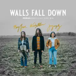Walls Fall Down by People & Songs album reviews, ratings, credits