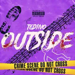 Outside - Single by Tedino album reviews, ratings, credits