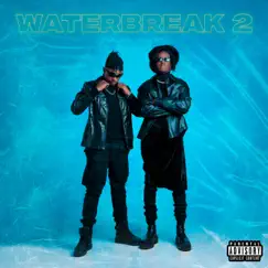 Water Break II by Benny Chill & Jillz album reviews, ratings, credits
