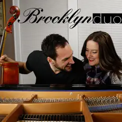 Brooklyn Sessions II by Brooklyn Duo album reviews, ratings, credits