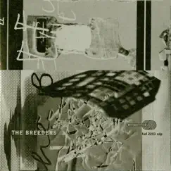 Off You - Single by The Breeders album reviews, ratings, credits