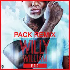 Ego (Willy William Remix) Song Lyrics