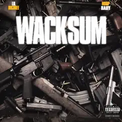 Wack Sum (feat. Norp Baby) - Single by LilRichiex2 album reviews, ratings, credits