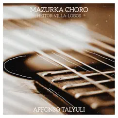 Mazurka Choro Song Lyrics