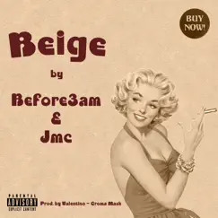 Beige (feat. JMC) Song Lyrics