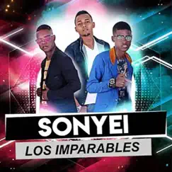 The Mixtape by Sonyey Los Imparables album reviews, ratings, credits