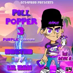 Fantasy Zone Instrumental (feat. Drewski Sosa) [PURPLE VERSION] Song Lyrics