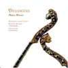 Marais: Dialogues album lyrics, reviews, download
