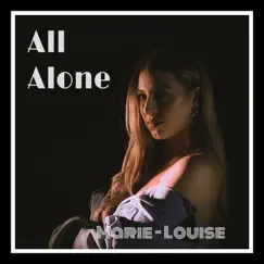 All Alone - Single by Marie-Louise & M&N Pro album reviews, ratings, credits