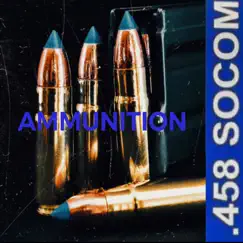 Ammunition - Single by Af1k album reviews, ratings, credits