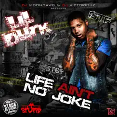 Life Ain't No Joke by Lil Durk album reviews, ratings, credits
