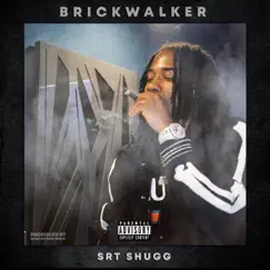 Brickwalker - Single by SRT Big Shugg album reviews, ratings, credits
