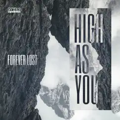 High as You - Single by Forever Lost album reviews, ratings, credits