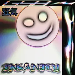 Insanity - Single by GrapeSodaBoi album reviews, ratings, credits