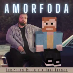 Amorfoda (feat. Ibai Llanos) Song Lyrics