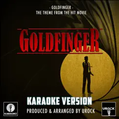 Goldfinger (From 