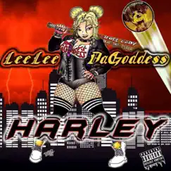 Harley - Single by LeeLee Da Goddess album reviews, ratings, credits