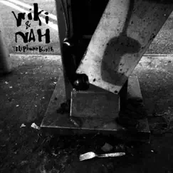 Telephonebooth by Wiki & NAH album reviews, ratings, credits
